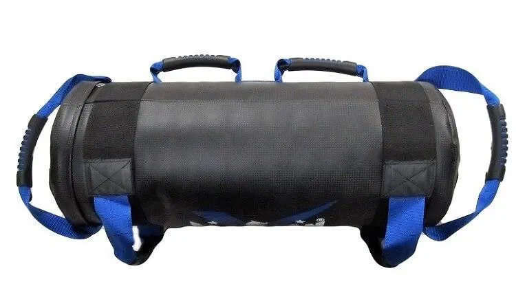 20KG POWER ENDURO CORE STRENGTH BAG
