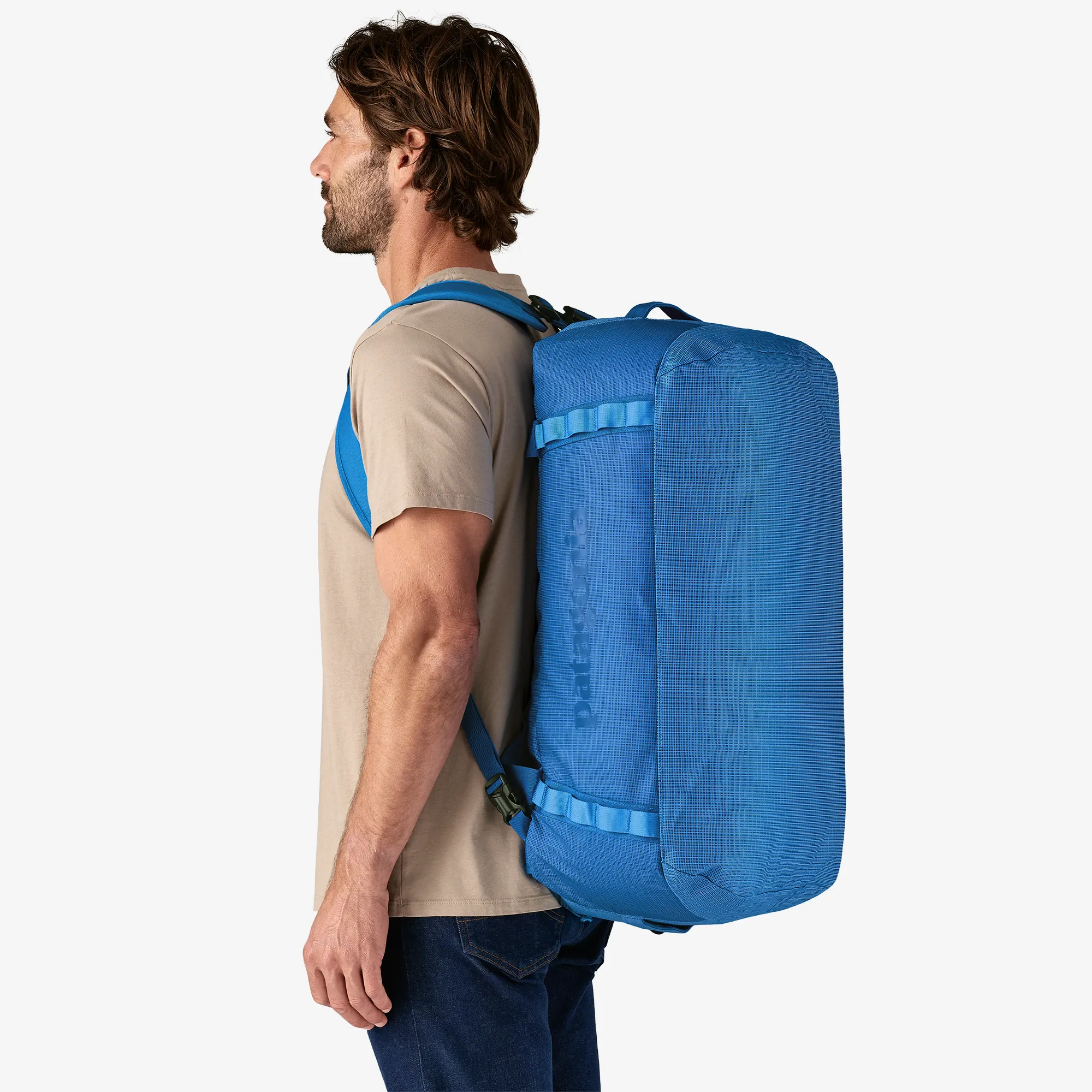 Black Hole® Duffel 55L