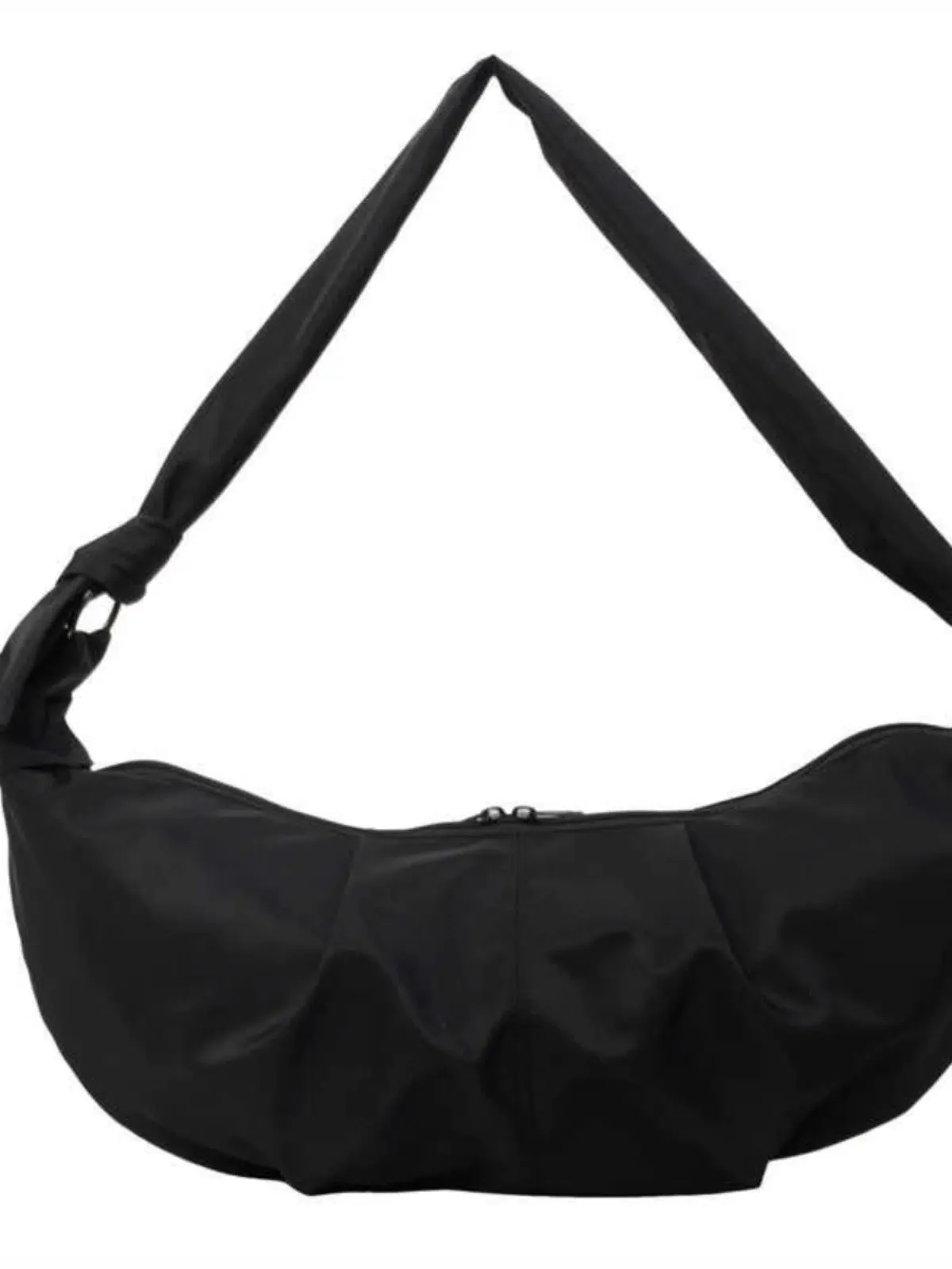 Casual Crossbody Bag