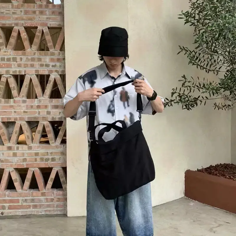 Casual Shoulder Bag