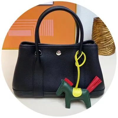 Casual totes bags Large capacity real leather handbag
