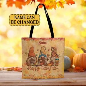 Christianartbag TOTE Bag, Fall Collection TOTE Bag - Durable Polyester Canvas with Stylish Designs, Personalized TOTE Bag, CAB05031023.