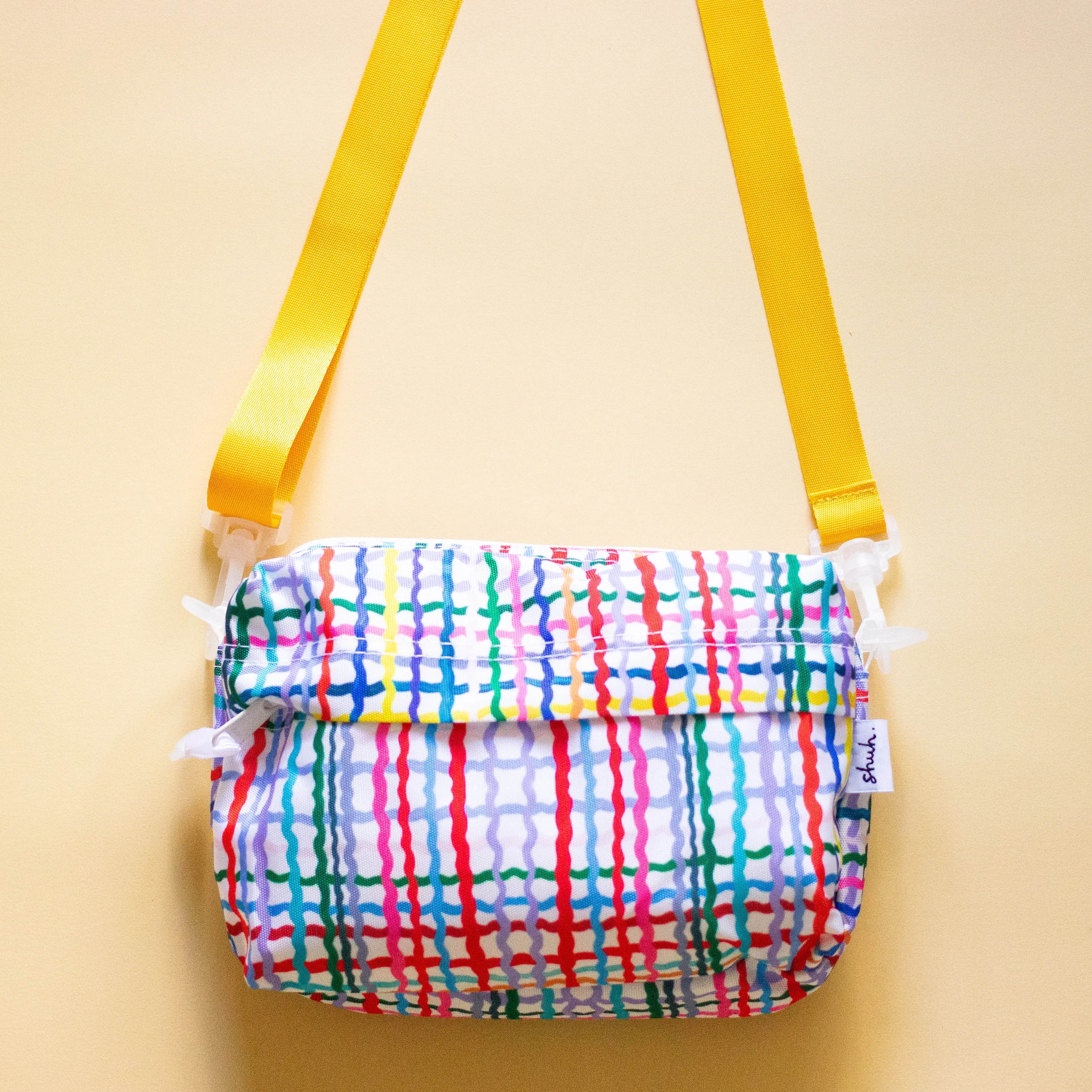 EVERYDAY BAG STRAP
