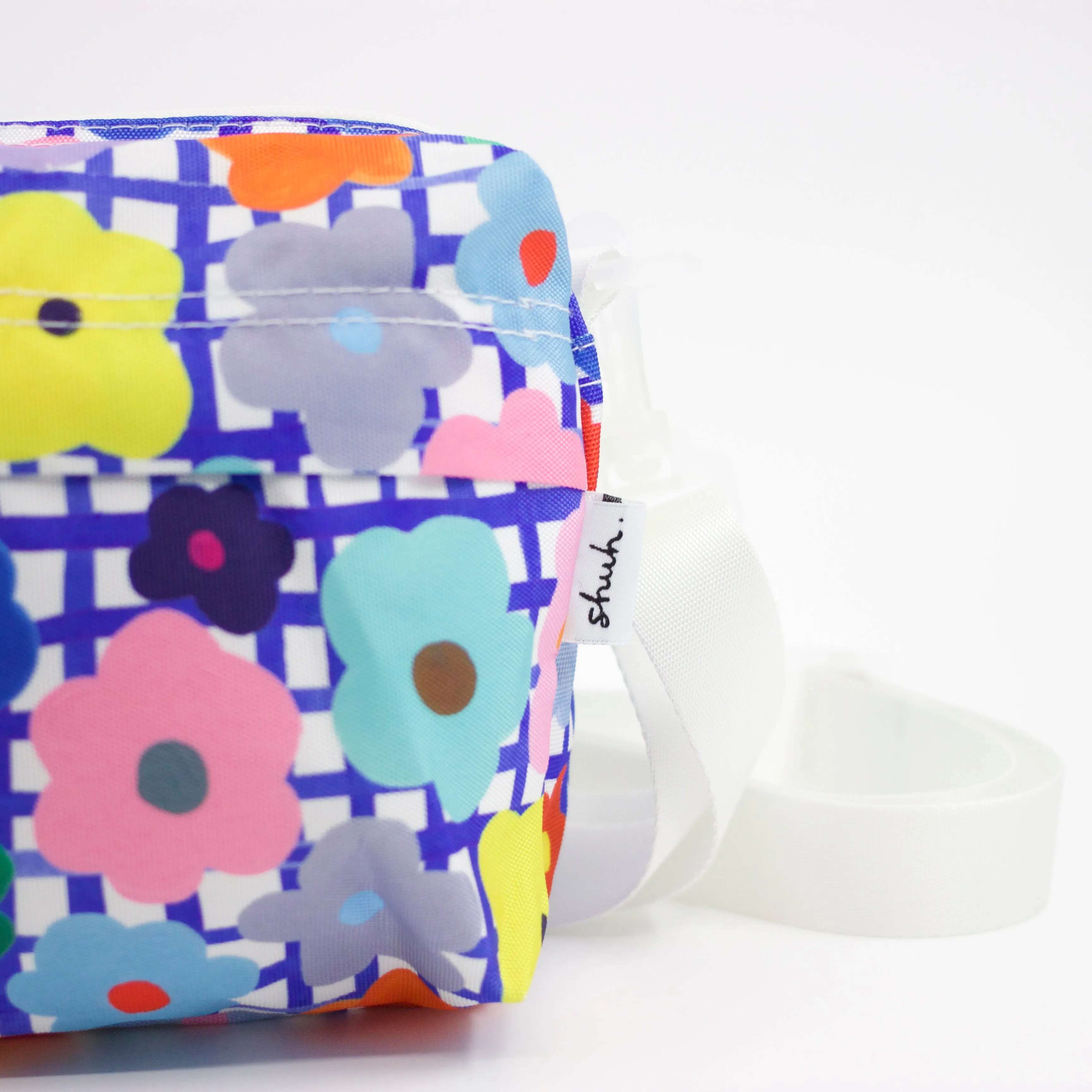 FLOWER EVERYDAY BAG