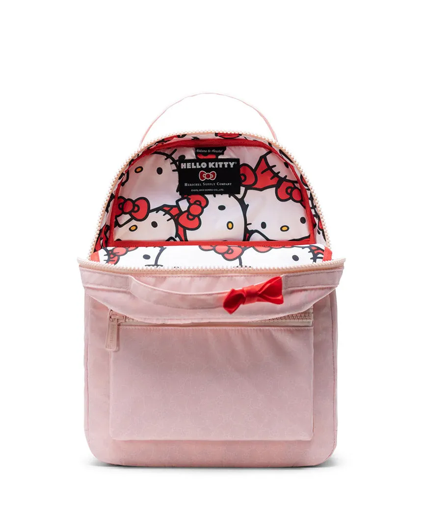 Hello Kitty Nova Backpack Mid-Volume Cameo Rose