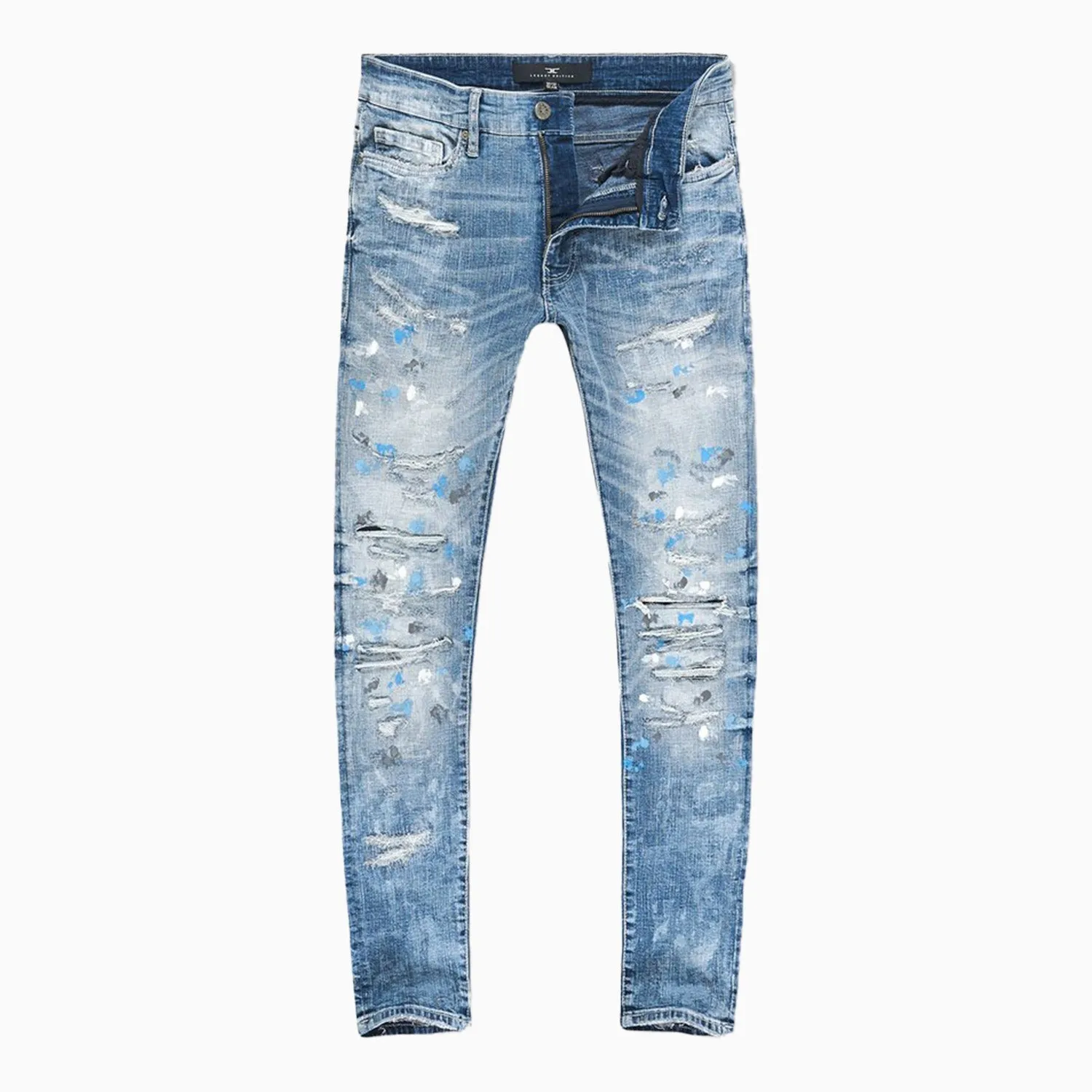 Kid's Sean Apocalypse Denim Pant
