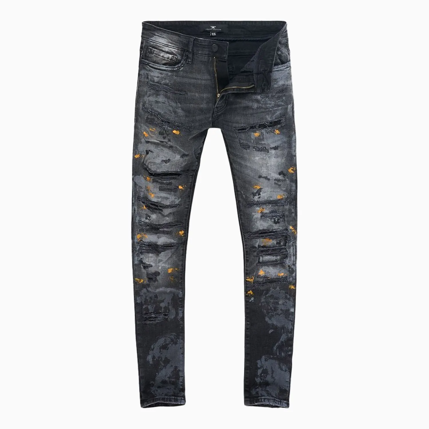 Kid's Sean Apocalypse Denim Pant