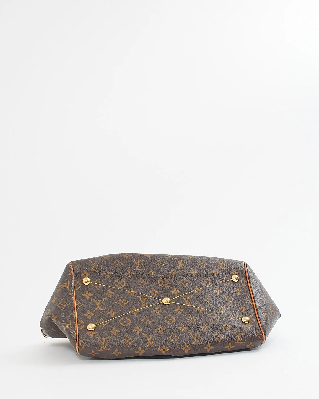Louis Vuitton Monogram Canvas Tivoli GM