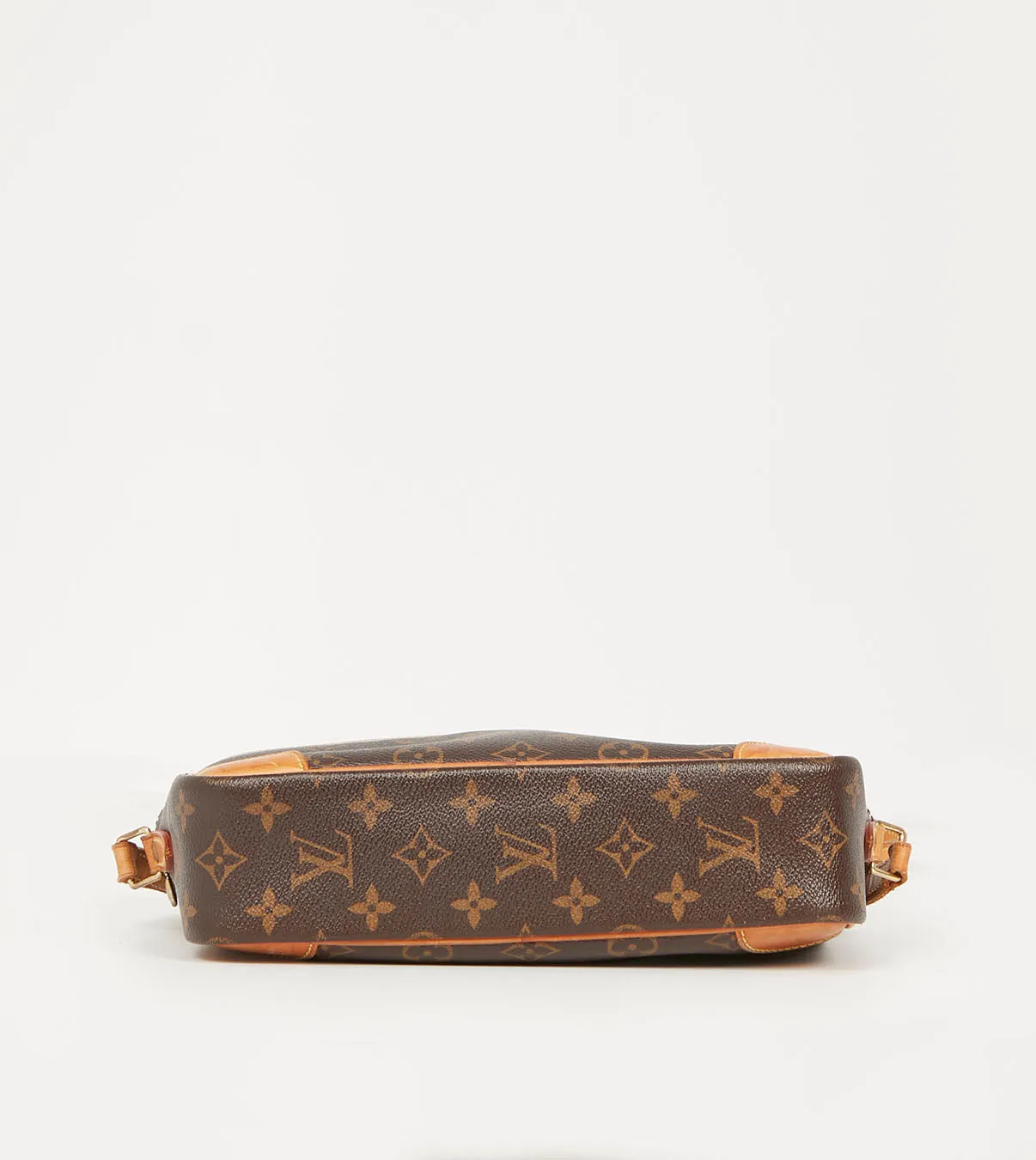 Louis Vuitton Monogram Trocadero 27 Crossbody Bag