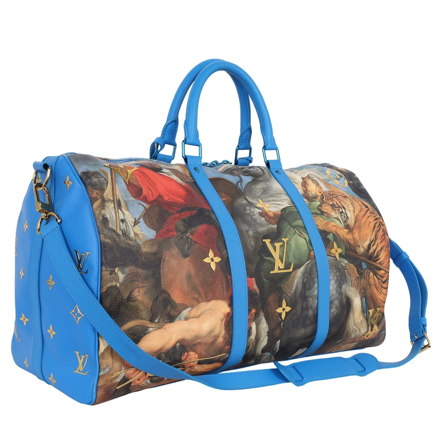 Masters Rubens Keepall Bandouliere 50