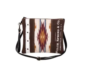 Myra Bag Welch Spring Small Crossbody Bag