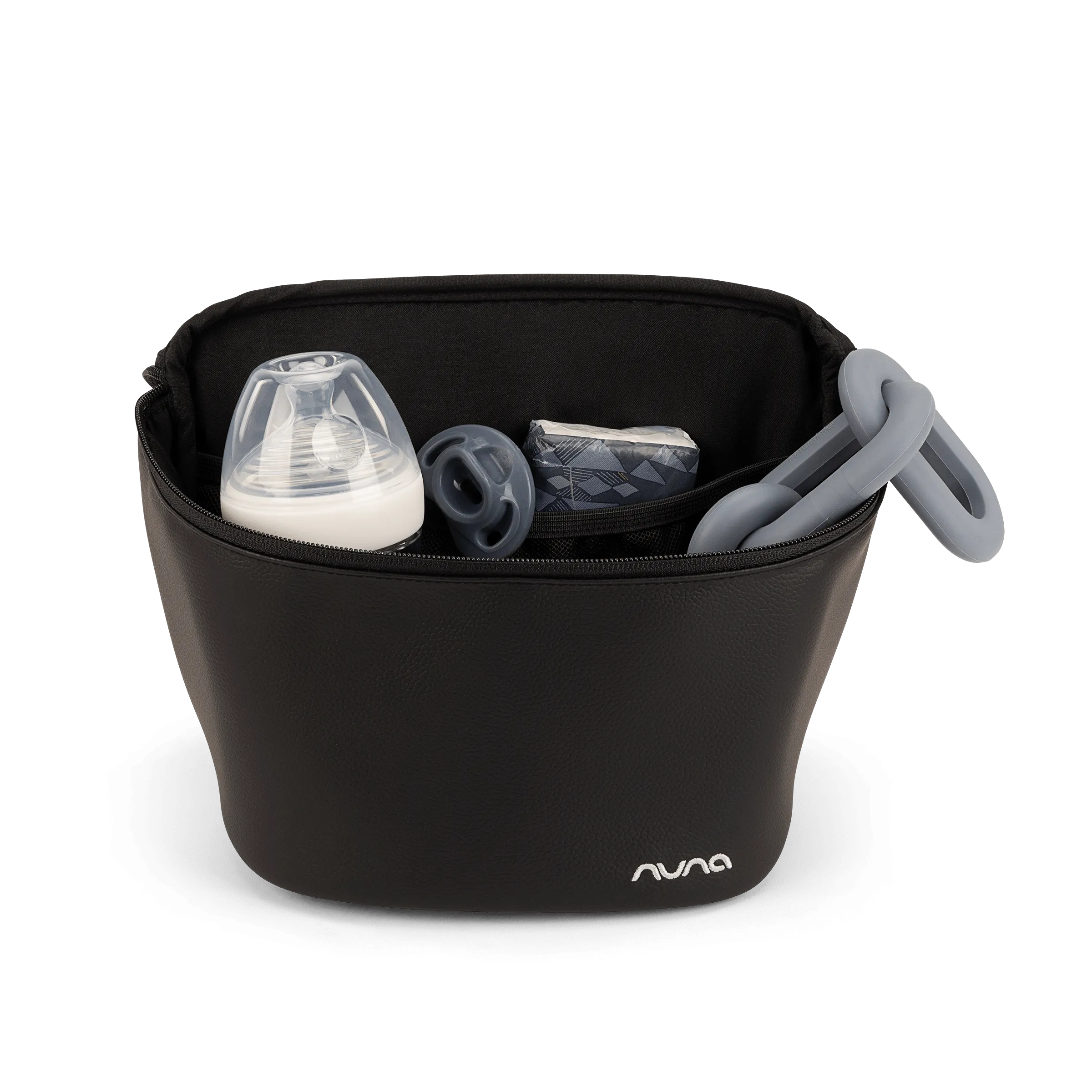 Nuna Essential Bag - Caviar
