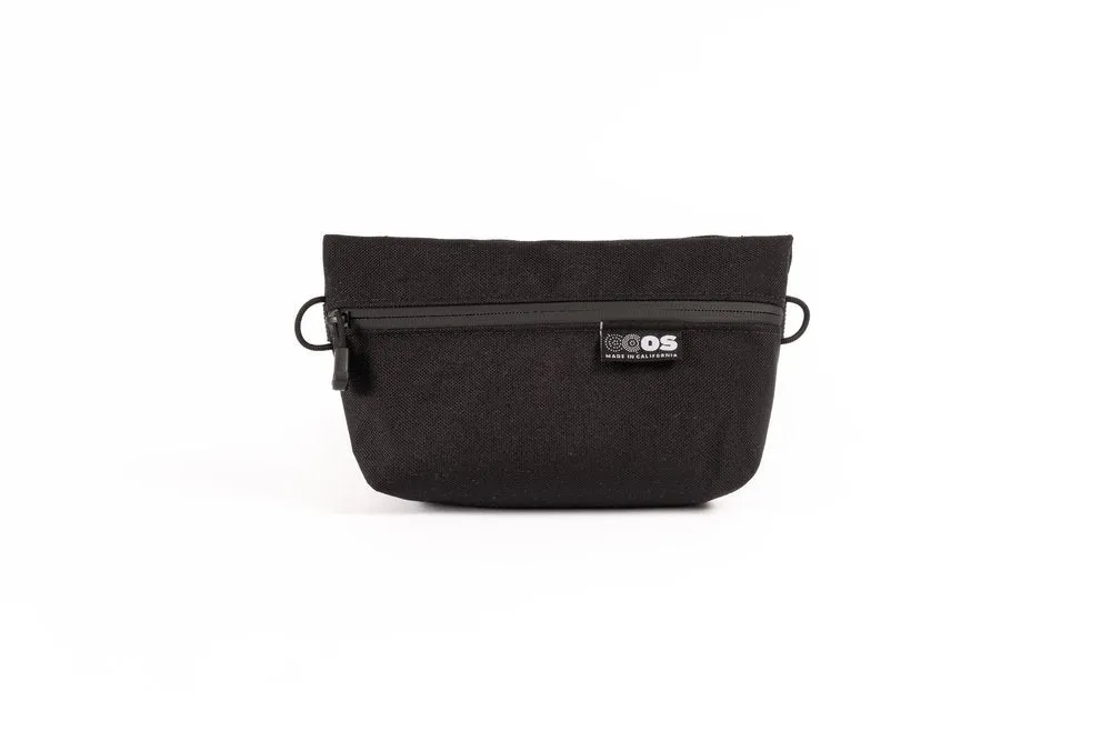 OUTER SHELL Mini Bar Bag