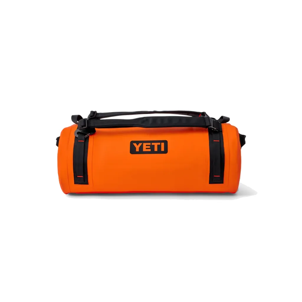 Panga 50L Duffel
