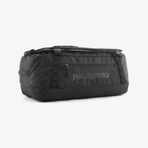 Patagonia - Black Hole Duffel 55L - Matte Black