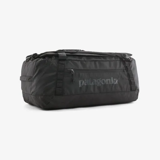 Patagonia - Black Hole Duffel 55L - Matte Black
