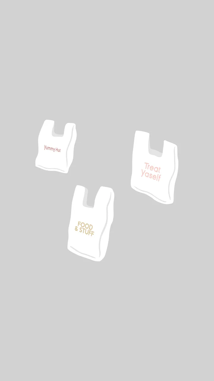 Plastic Bags
