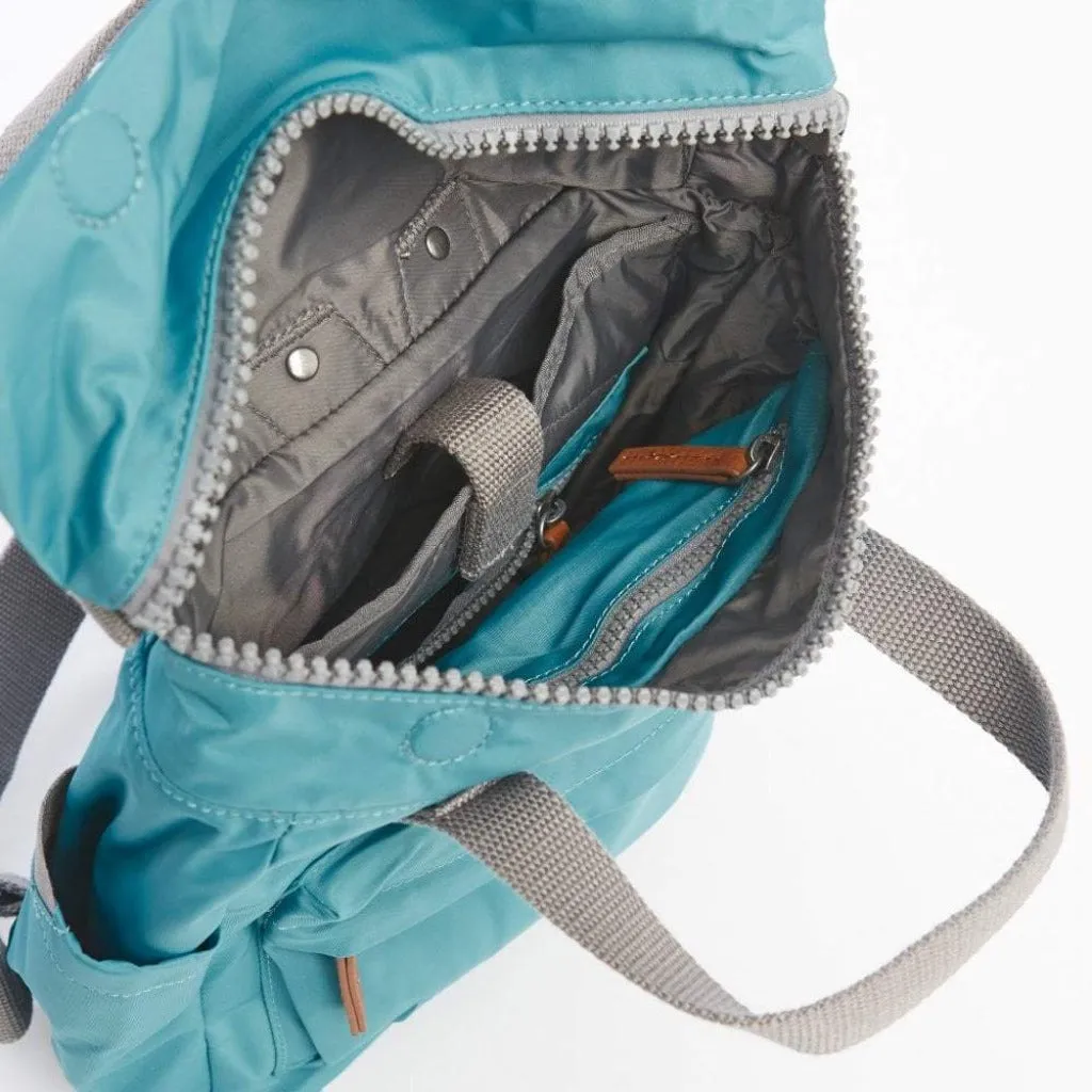 Roka Canfield B Recycled Nylon Small Bags