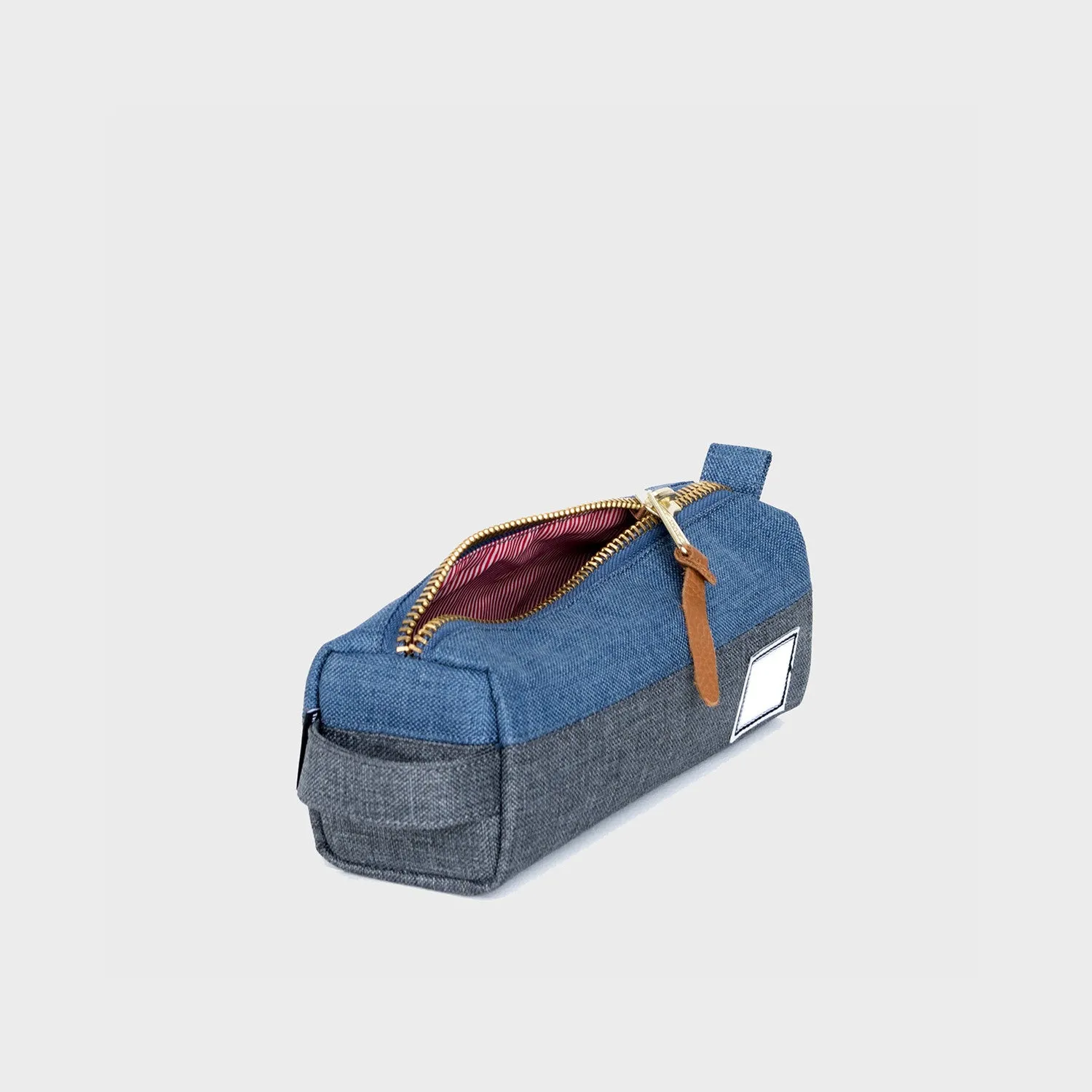Simple Fabric Bags