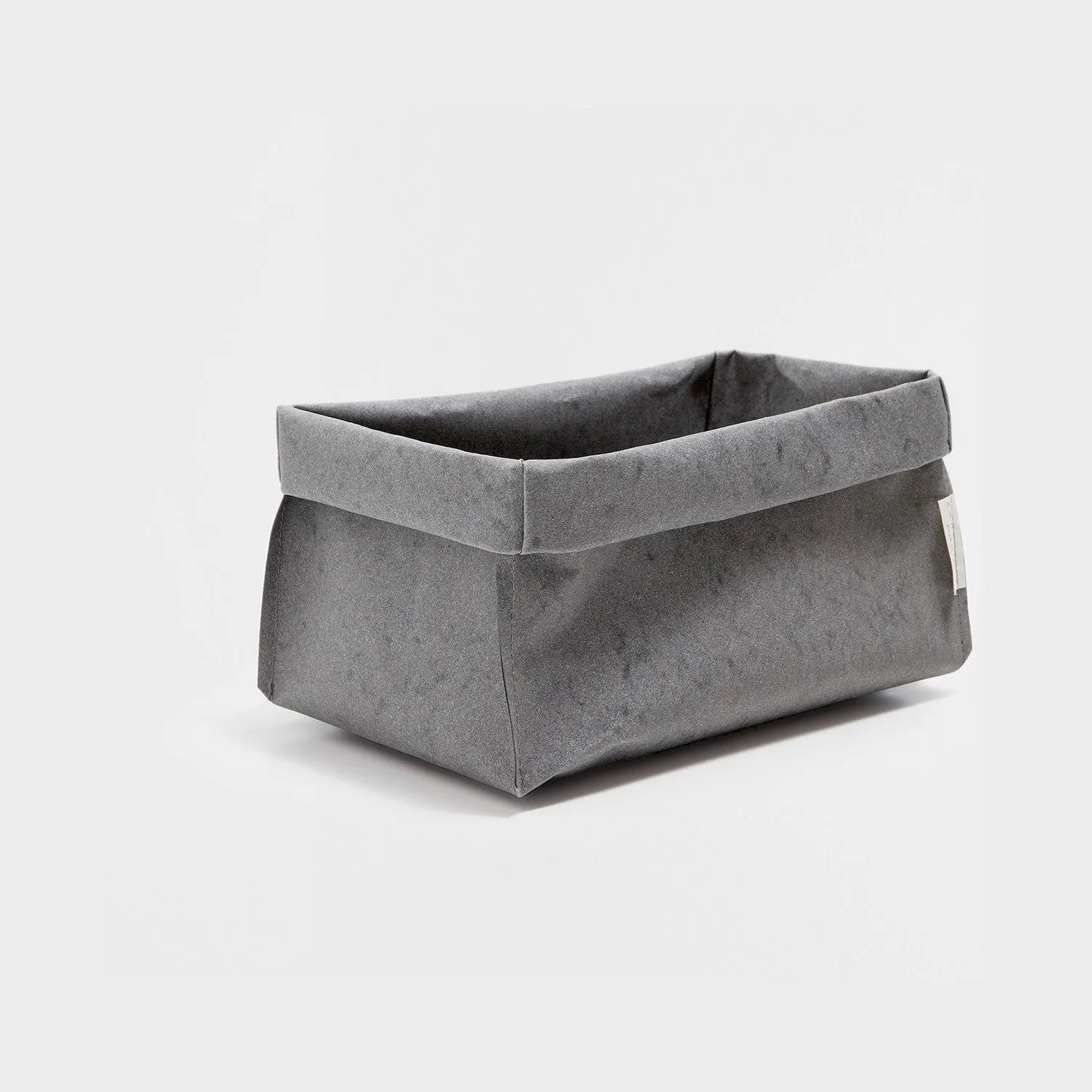 Simple Fabric Bags