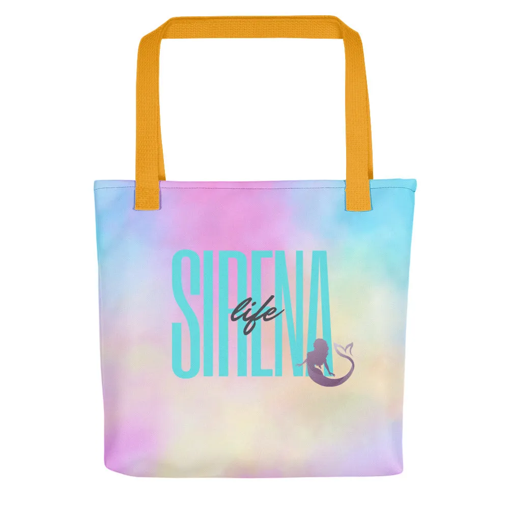 Sirena Life Tote bag