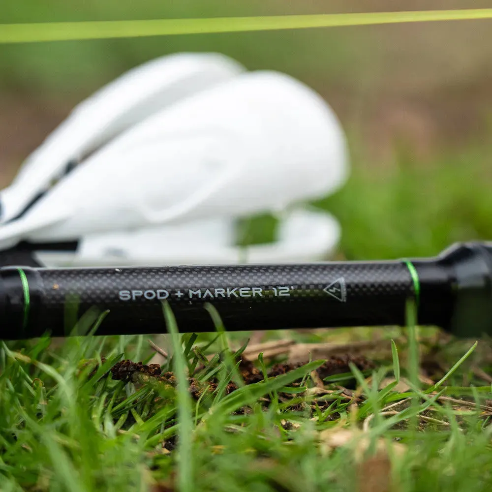 SONIK Herox Rods