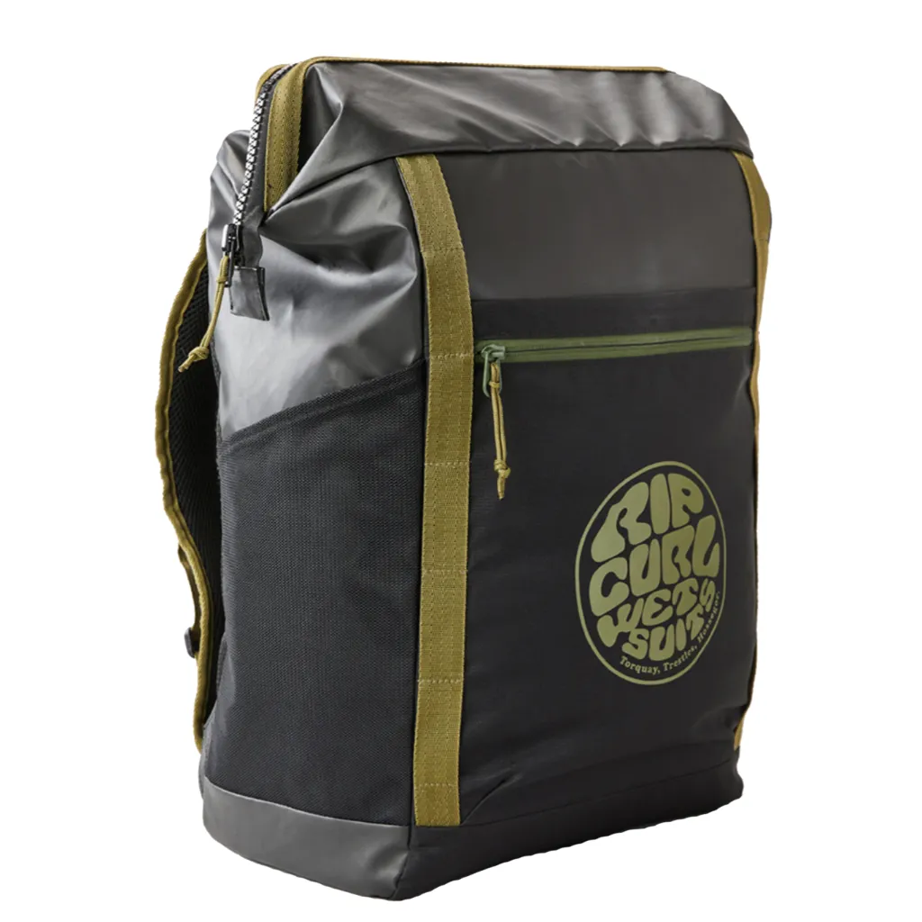 Surf Series 40L Locker Backpack