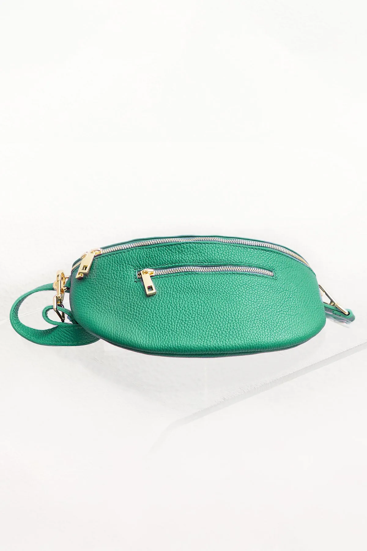 Susina Bag Aqua