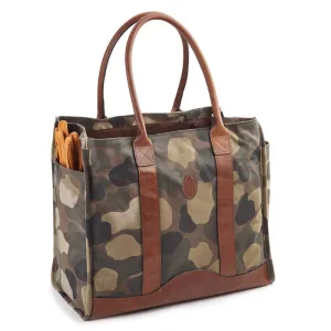 TMB-CANVAS CARRYALL