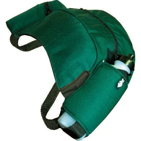 Triple E Trail Cantle Bag