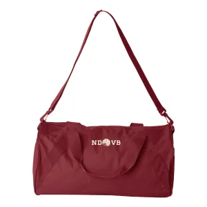 Varsity Duffel Bag