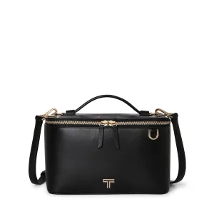 Voyageur Lex Train Case Crossbody