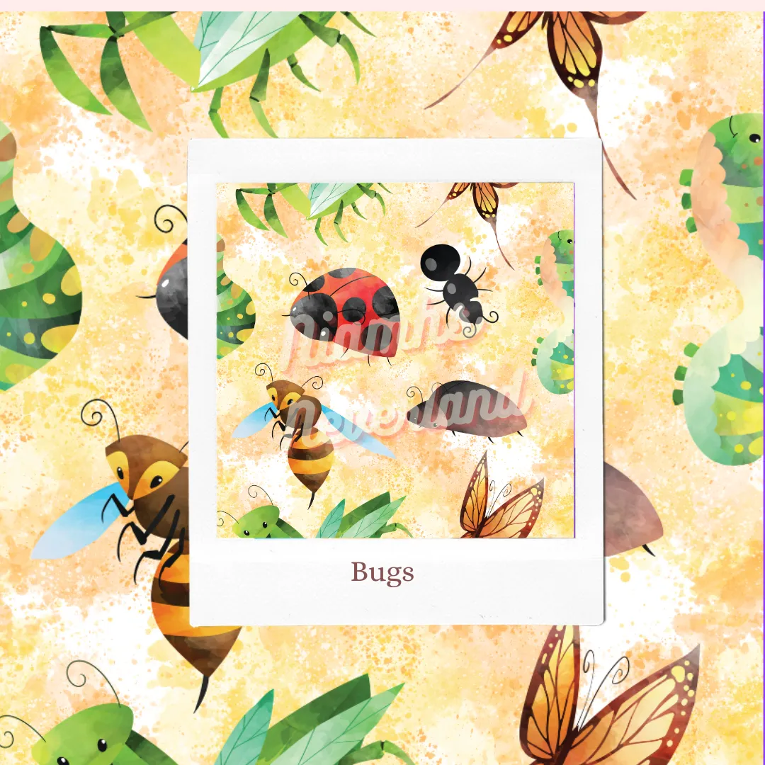 Waterproof Bags - Maxi Bag (30x30cm)