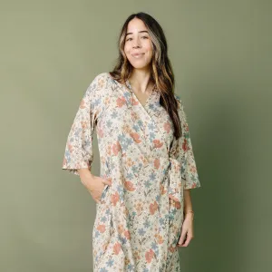 Women's Everyday Robe - Eden