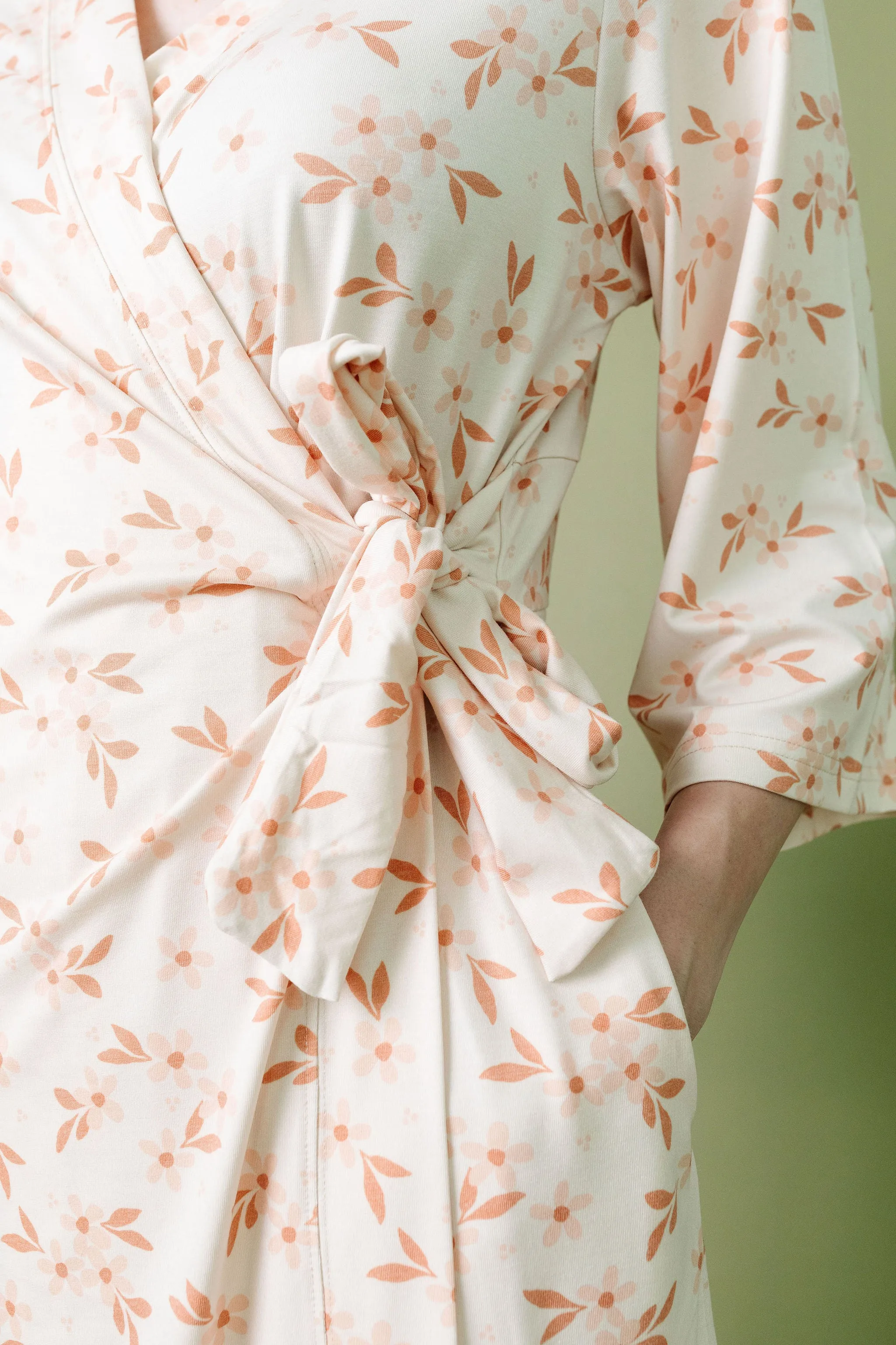 Women's Everyday Robe - Rue